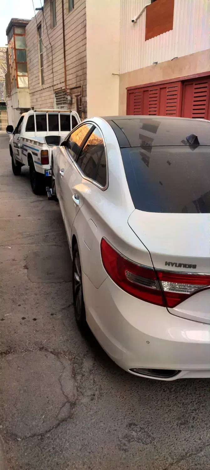 یدک کش وخودروبر شهر اصفهان|خدمات حمل و نقل|اصفهان, لاله|دیوار