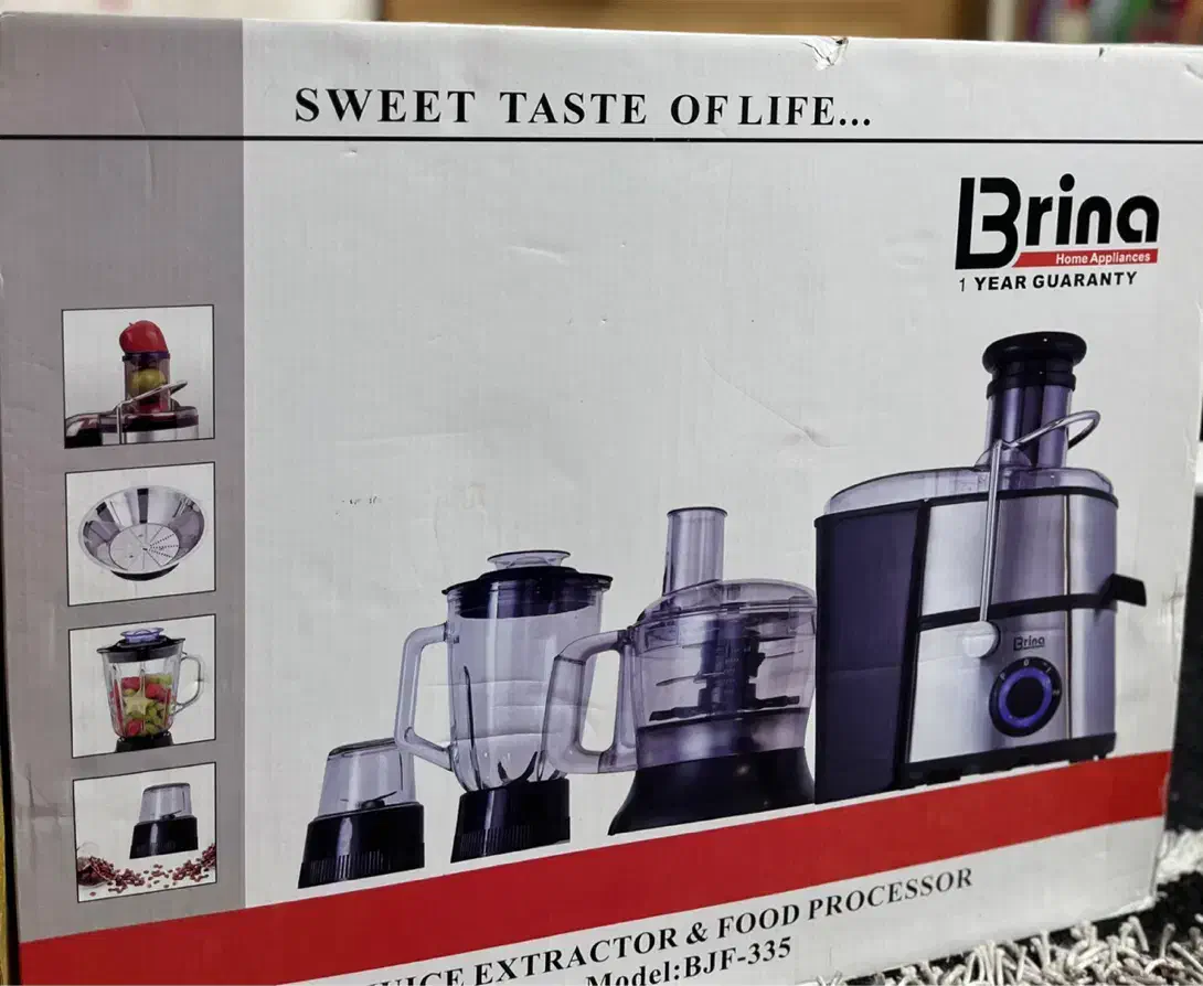 فروش تعدادی لوازم خانگی نو|سایر لوازم برقی|اردکان, |دیوار