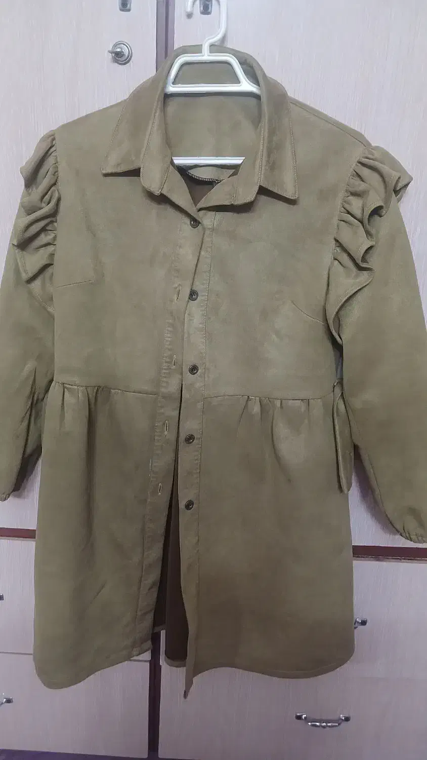 پالتو|لباس|قم, سراجه (۱۵ خرداد)|دیوار