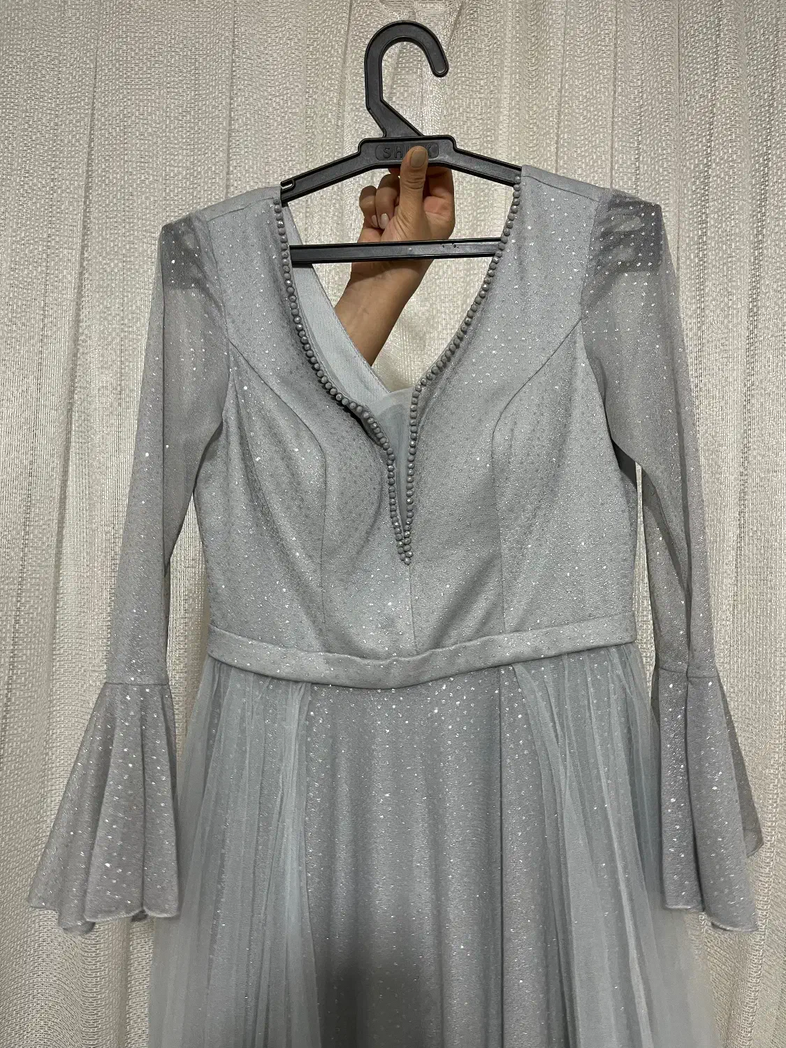 لباس مجلسی در حد نو|لباس|زنجان, |دیوار