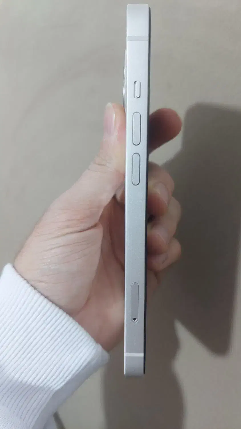 آیفون ۱۳ نرمال|موبایل|سبزوار, کوی بهار|دیوار