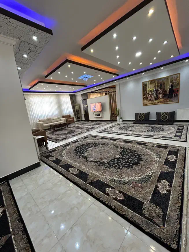 خانه سه طبقه|فروش آپارتمان|ارومیه, |دیوار