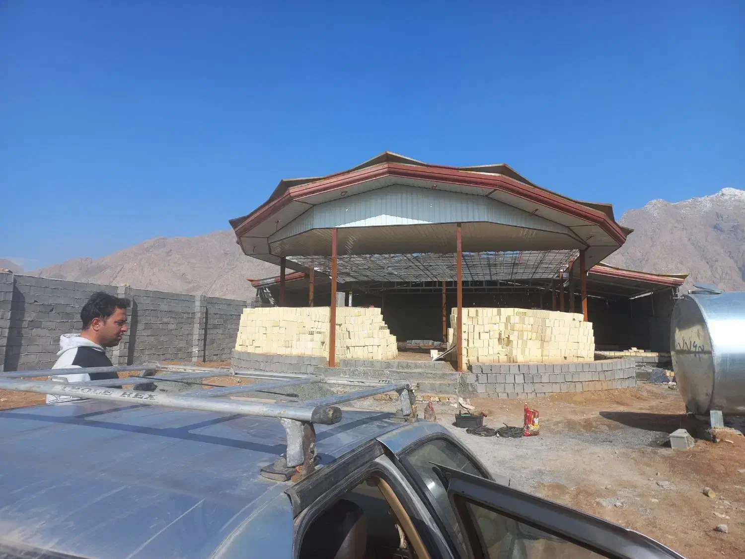 نصب سبک سازی|خدمات پیشه و مهارت|کرمانشاه, |دیوار