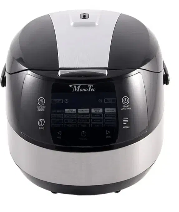 سرخ کن چندکاره مونوتک نو داخل کارتن|اجاق گاز و لوازم برقی پختوپز|داران, |دیوار