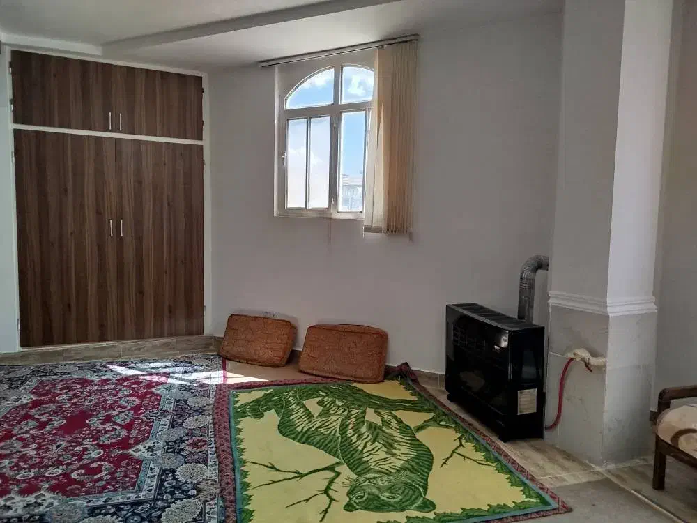 واحد یک خواب|فروش آپارتمان|شیراز, کیان آباد|دیوار