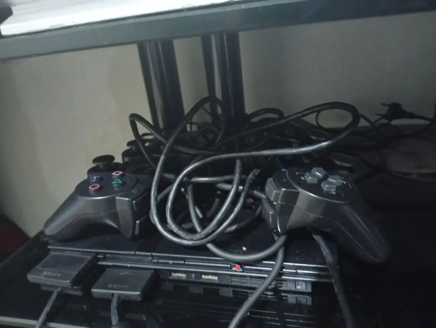 پلی دو|کنسول، بازی ویدئویی و آنلاین|کرمانشاه, |دیوار