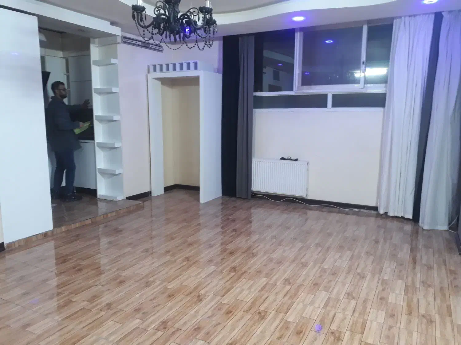 آپارتمان فرعی 1 انوری|فروش آپارتمان|شاهینشهر, عطار|دیوار