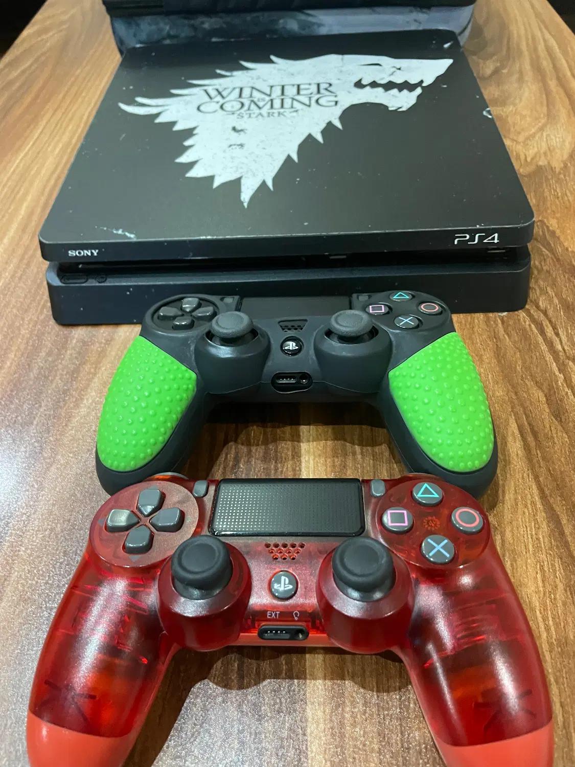 Ps4|کنسول، بازی ویدئویی و آنلاین|رشت, معلم|دیوار