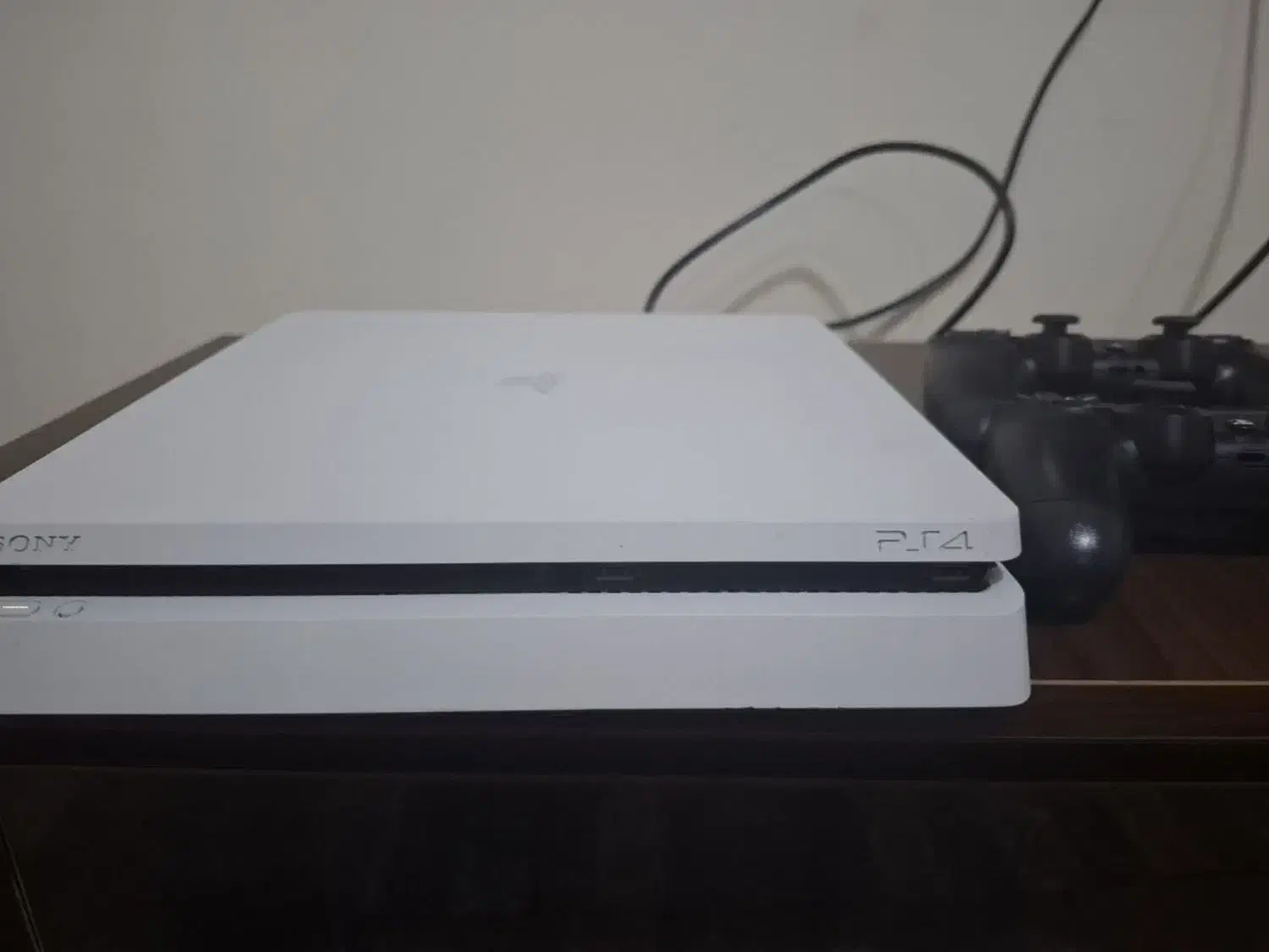 ps4 اسلیم ۵۰۰ گیگ کپی خور آکبند|کنسول، بازی ویدئویی و آنلاین|بابل, |دیوار