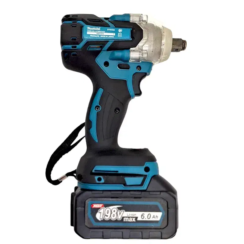 بکس شارژی ماکیتا مدل 198v|ابزارآلات|تهران, ائمه اطهار|دیوار