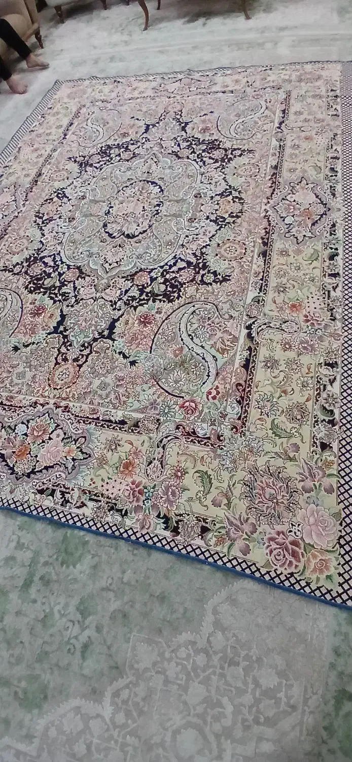 روفروشی ۹ متری|روفرشی|اسلام‌شهر, شهرک واوان|دیوار