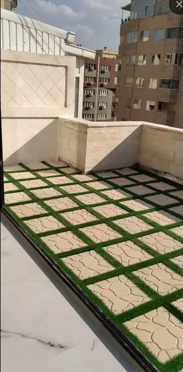 انواع چمن مصنوعی ،  با کیفیت بالا|خدمات باغبانی و درختکاری|تبریز, |دیوار