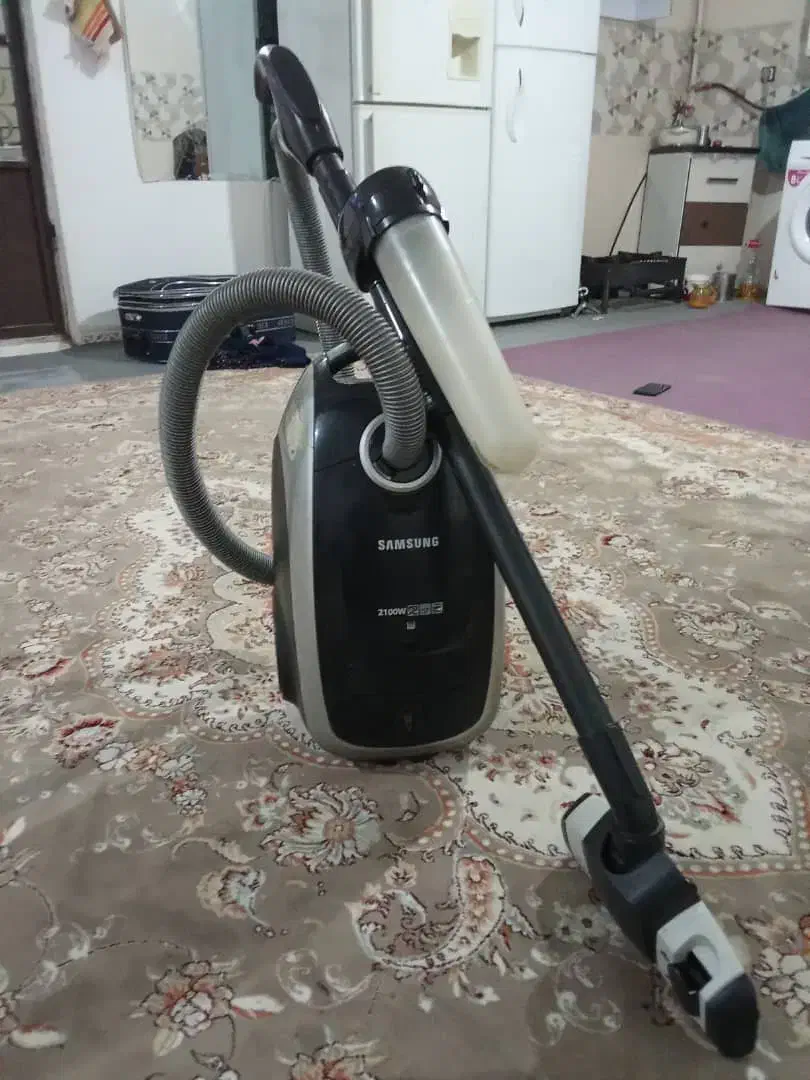 سماور گازی 10 لیتری|سماور، چایساز، قهوهساز|بروجرد, |دیوار