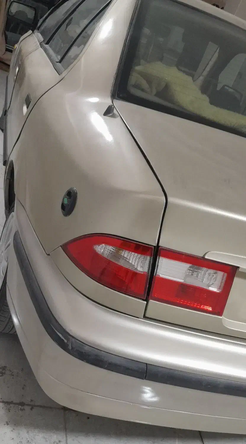 سمند lx|خودرو سواری و وانت|زابل, |دیوار