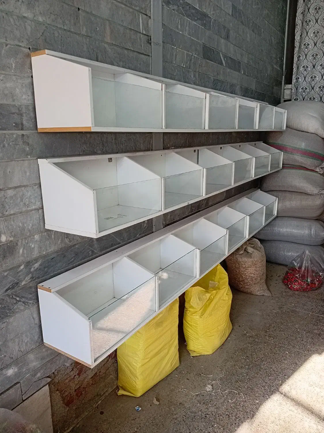 قفصه مغازه|فروشگاه و مغازه|مریوان, |دیوار