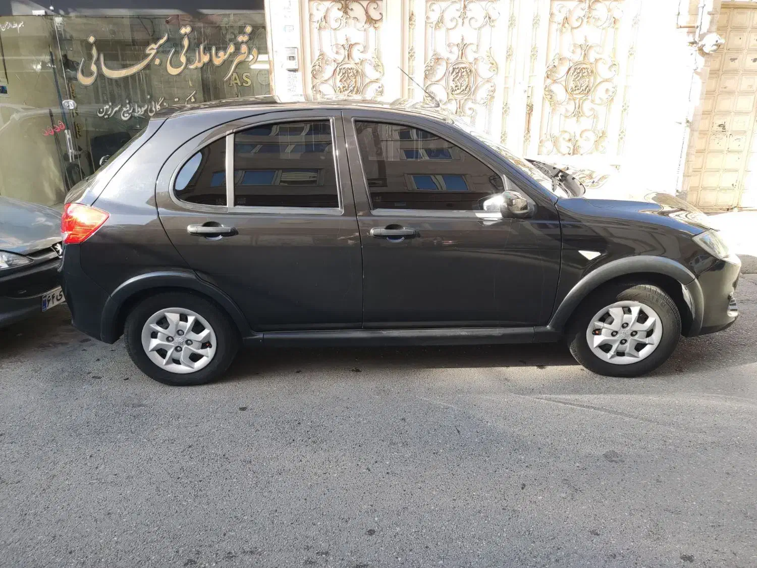 1402 کوییک|خودرو سواری و وانت|اسلام‌شهر, مطهری|دیوار