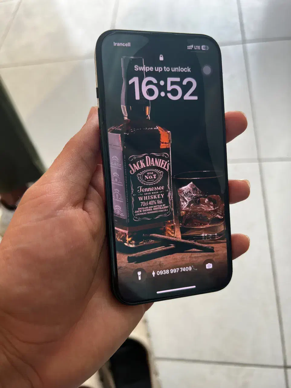 Iphone 13|موبایل|بندرعباس, |دیوار