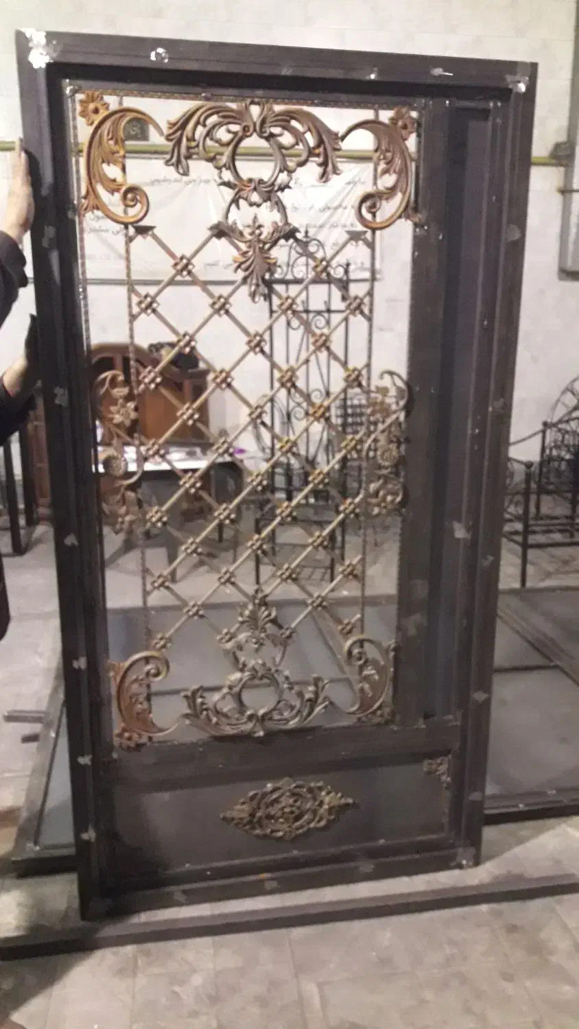 جوشکاری سیار|خدمات پیشه و مهارت|ملارد, |دیوار