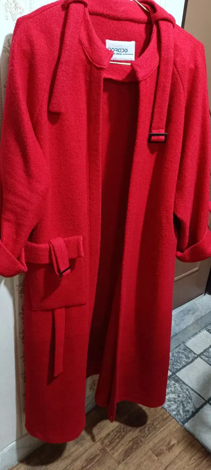 پالتو در حد نو|لباس|سنندج, |دیوار