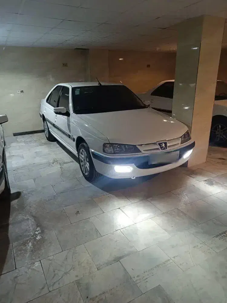 پژوپارس elx|خودرو سواری و وانت|زاهدان, |دیوار