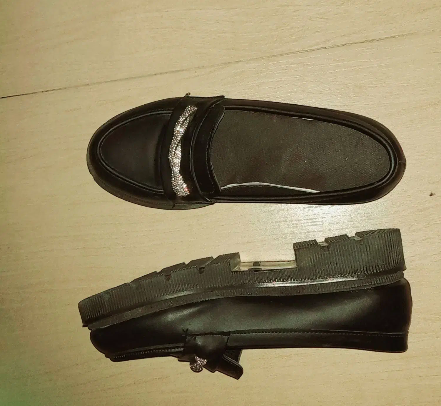 کفش زنانه|کیف، کفش، کمربند|دورود, |دیوار