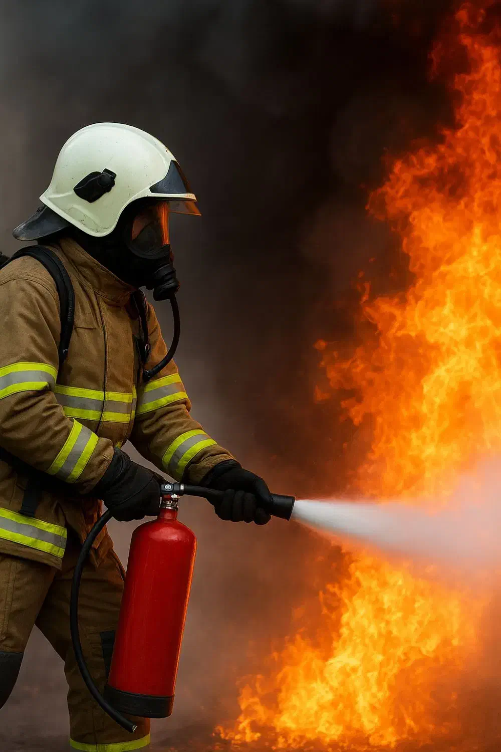 شارژ و فروش انواع کپسول های آتشنشانی اتشنشانی|ابزارآلات|شیراز, فرهنگ شهر|دیوار