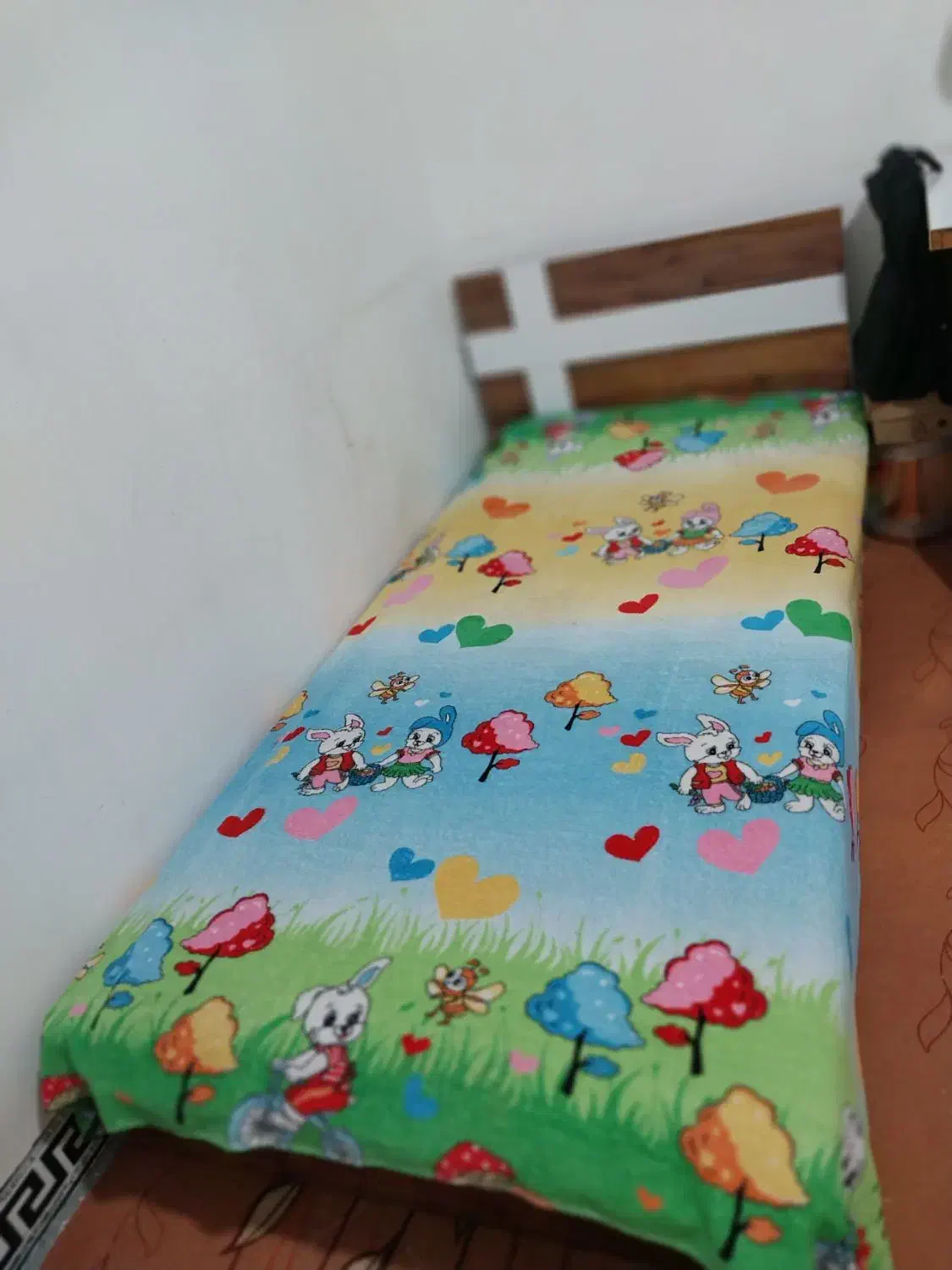 تختخواب|تخت و سرویس خواب|سرپل ذهاب, |دیوار