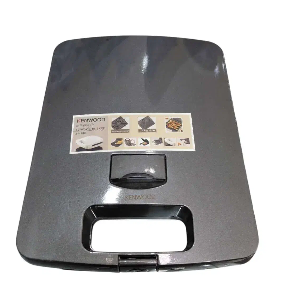 ساندویچ ساز|اجاق گاز و لوازم برقی پختوپز|باقرشهر, |دیوار