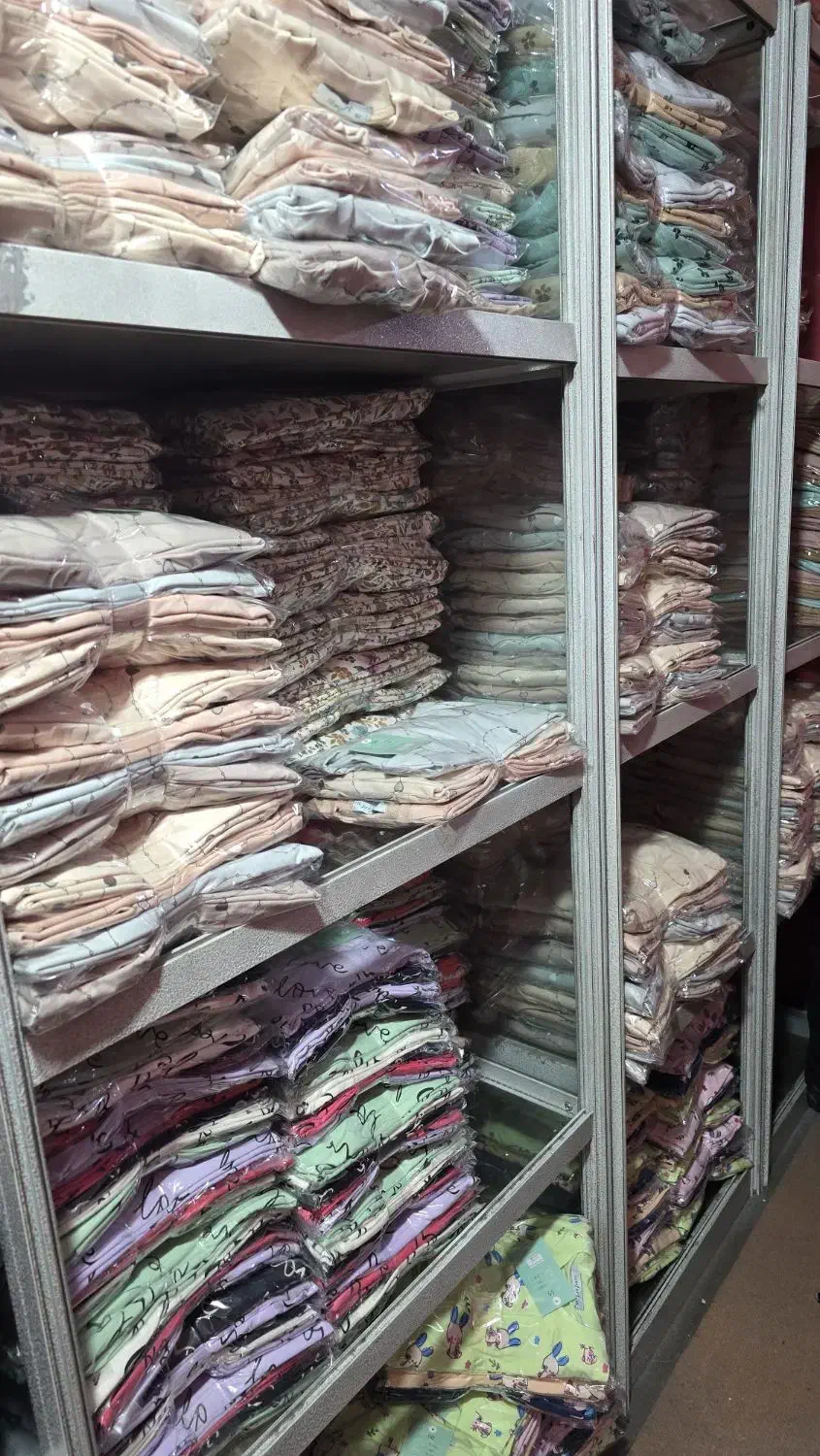 استخدام بسته بند و وسط‌کار تریکو ، فوری|استخدام صنعتی، فنی، مهندسی|تهران, فلسطین (میدان انقلاب)|دیوار