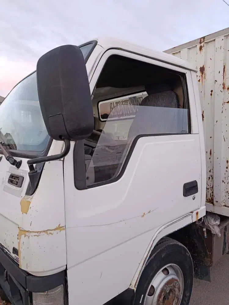 هیوندا کروز|خودرو سنگین|قروه, |دیوار