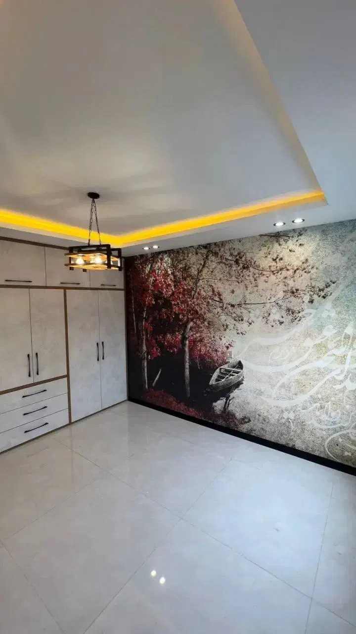 کف کف قیمت ابر ویلا فروش فوری *مالک پول لازمه|فروش خانه و ویلا|چمستان, |دیوار