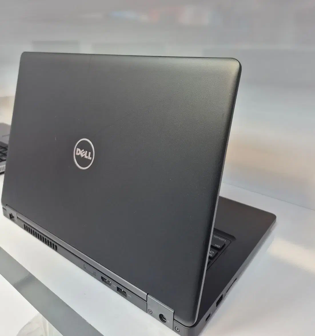 لپ تاپ Dell آمریکایی i5 نسل ۶ دانجشویی،خانگی|رایانه همراه|کرمانشاه, |دیوار