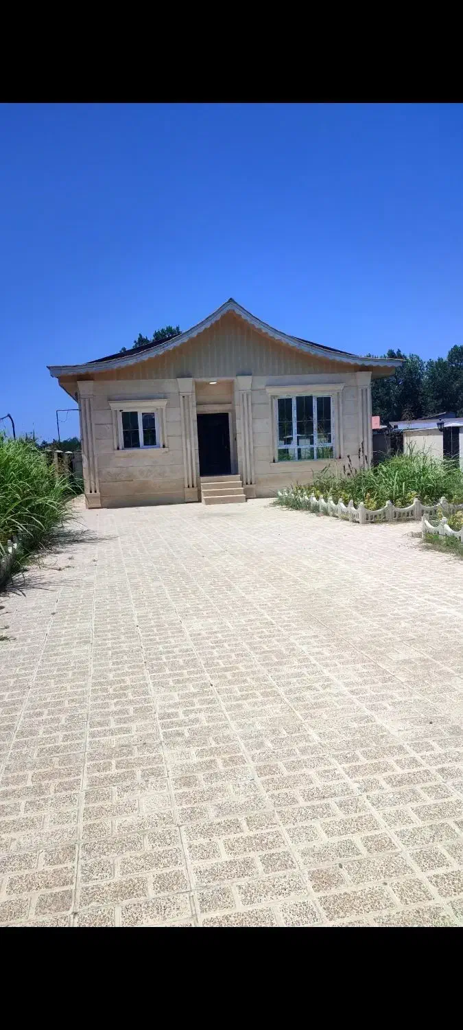 فروش تعداد ویلا در منطقه بندر کیاشهر|فروش خانه و ویلا|آستانه اشرفیه, |دیوار