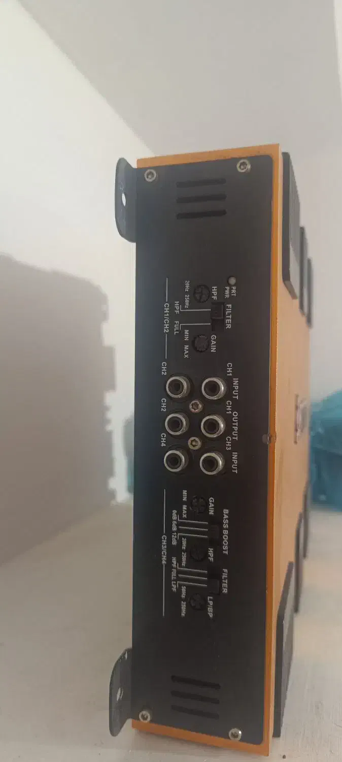 سیستم صوتی|سیستم صوتی خانگی|اردبیل, |دیوار