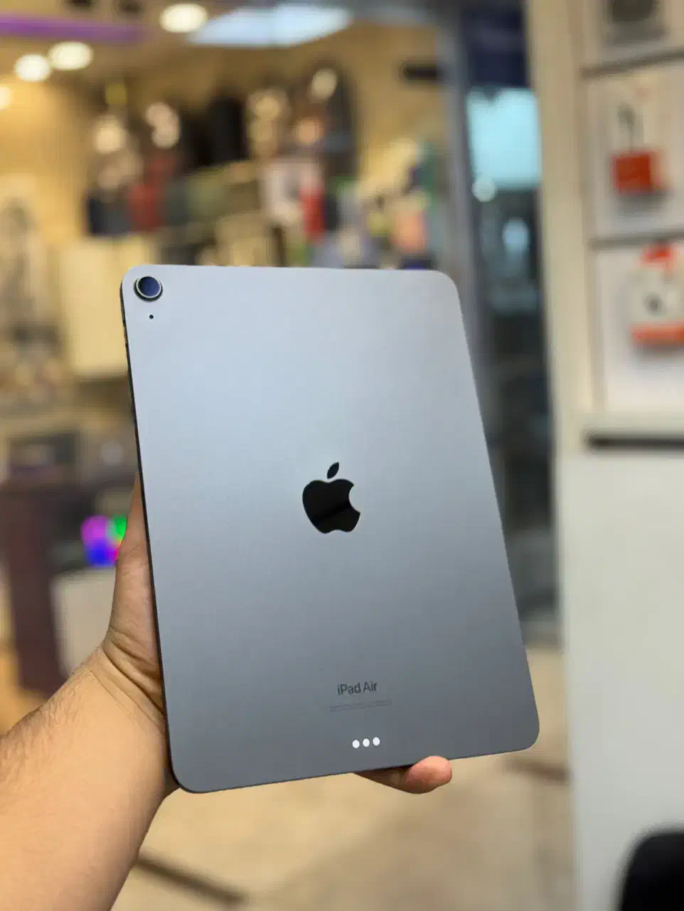 ایپد ایر ۵ ۶۴گیگ M1|تبلت|تهران, دزاشیب|دیوار