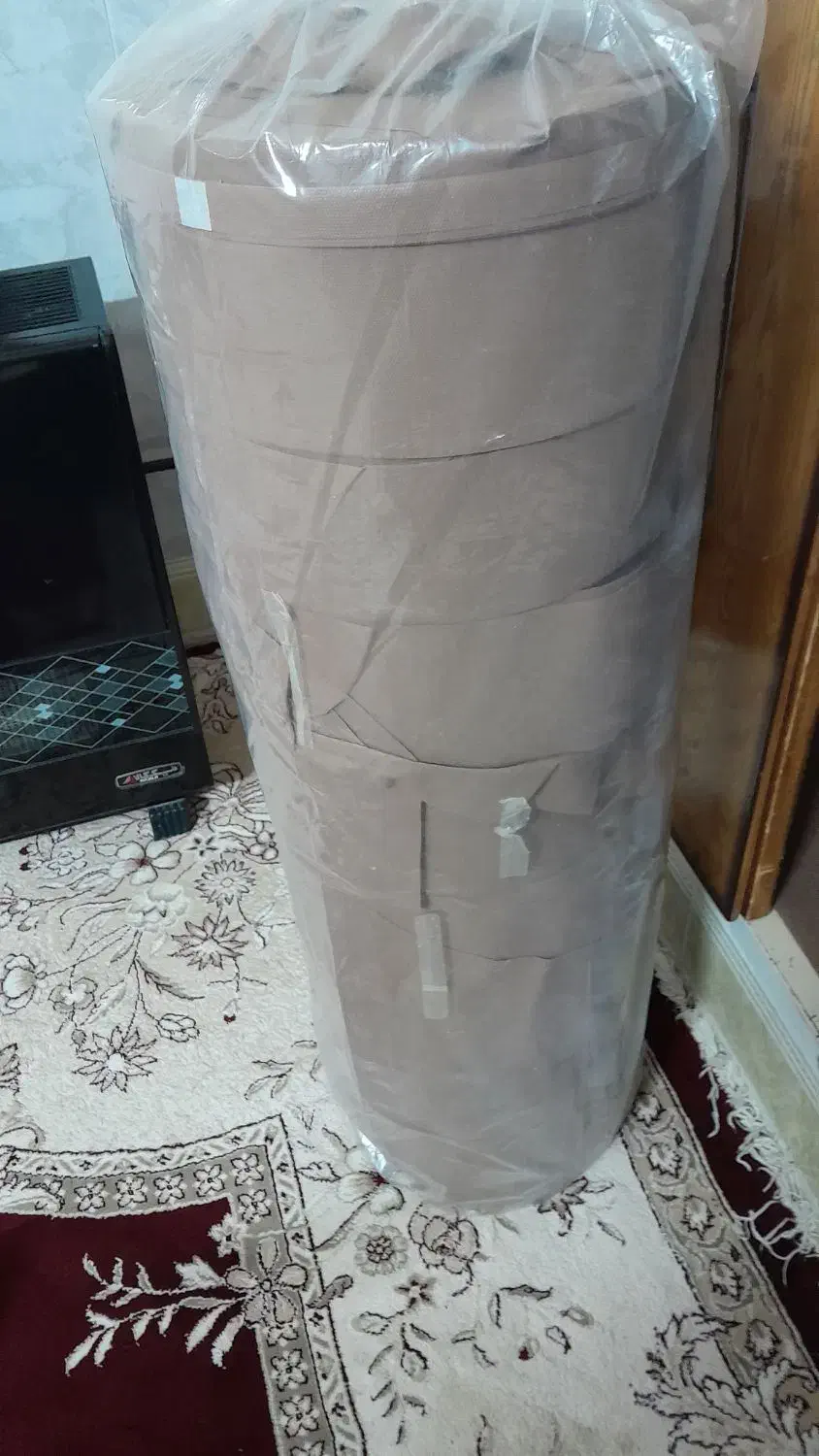 اسپان ۹۰گرم در۴رنگ|لوازم خیاطی و بافتنی|میبد, |دیوار