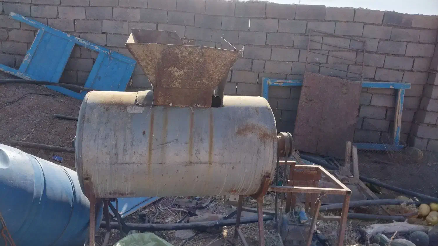 بیده کوب|عمده‌فروشی|میان ولایت, |دیوار