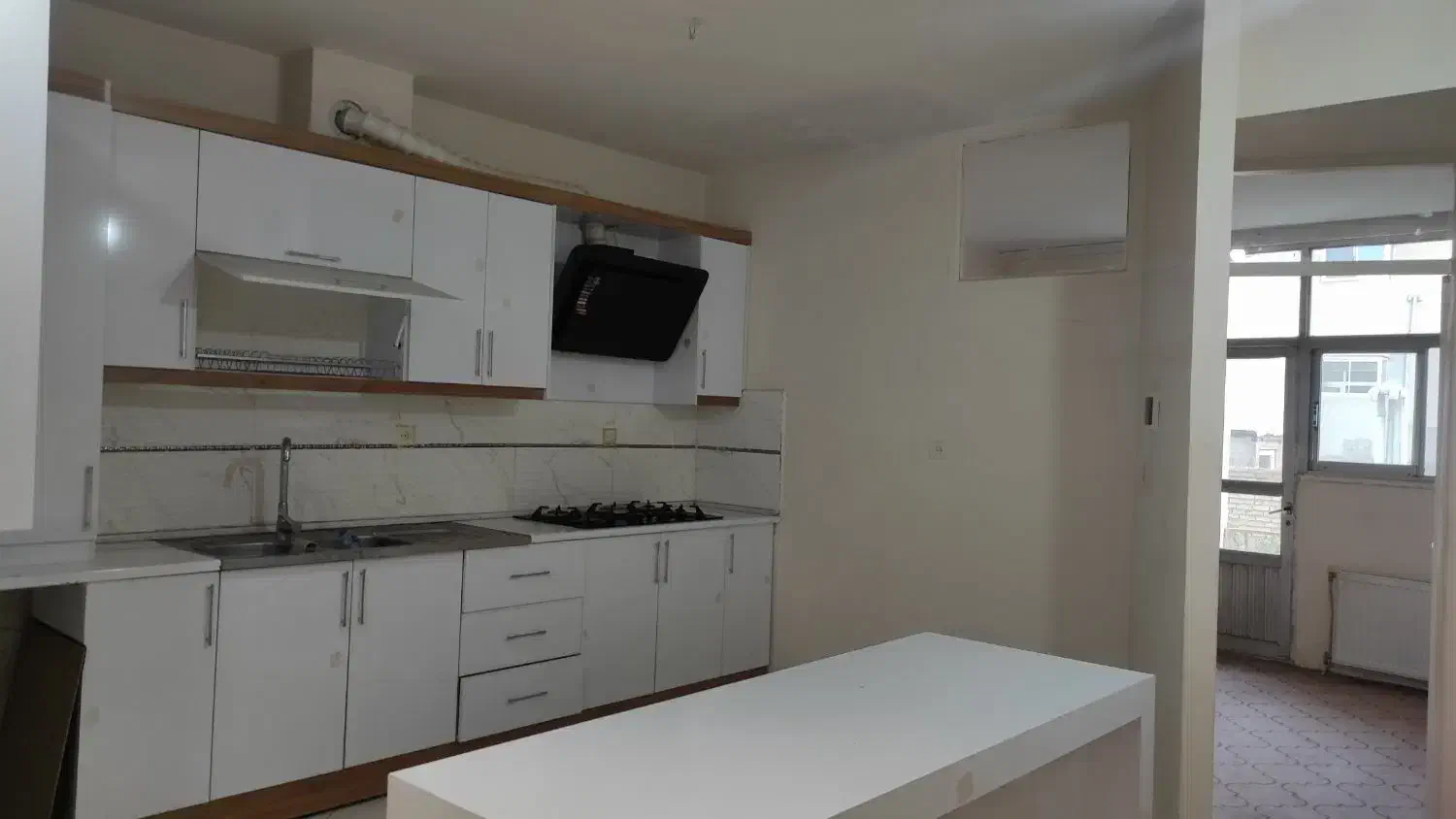 آپارتمان سناباد110 متری|اجارهٔ آپارتمان|مشهد, سناباد|دیوار