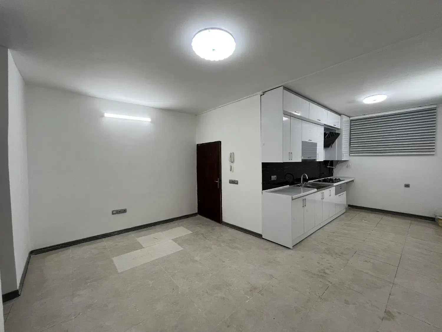 خانه 55متری کشاورز 5|فروش آپارتمان|مشهد, نوید|دیوار