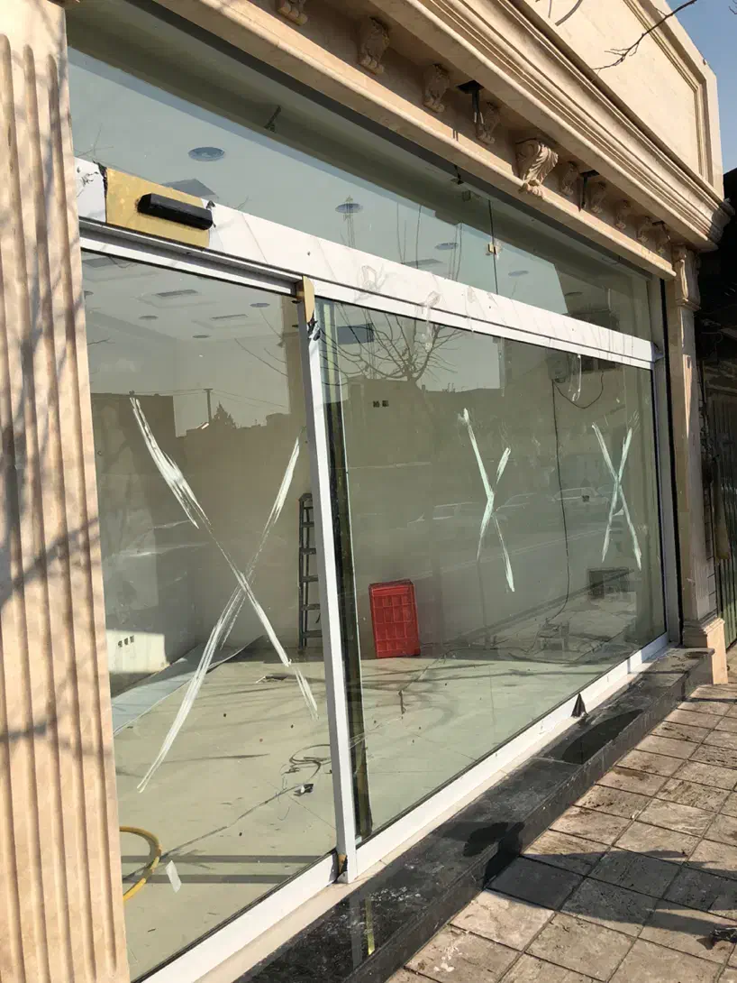 کرکره برقی، درب اتوماتیک|مصالح و تجهیزات ساختمان|تهران, نیلوفر|دیوار