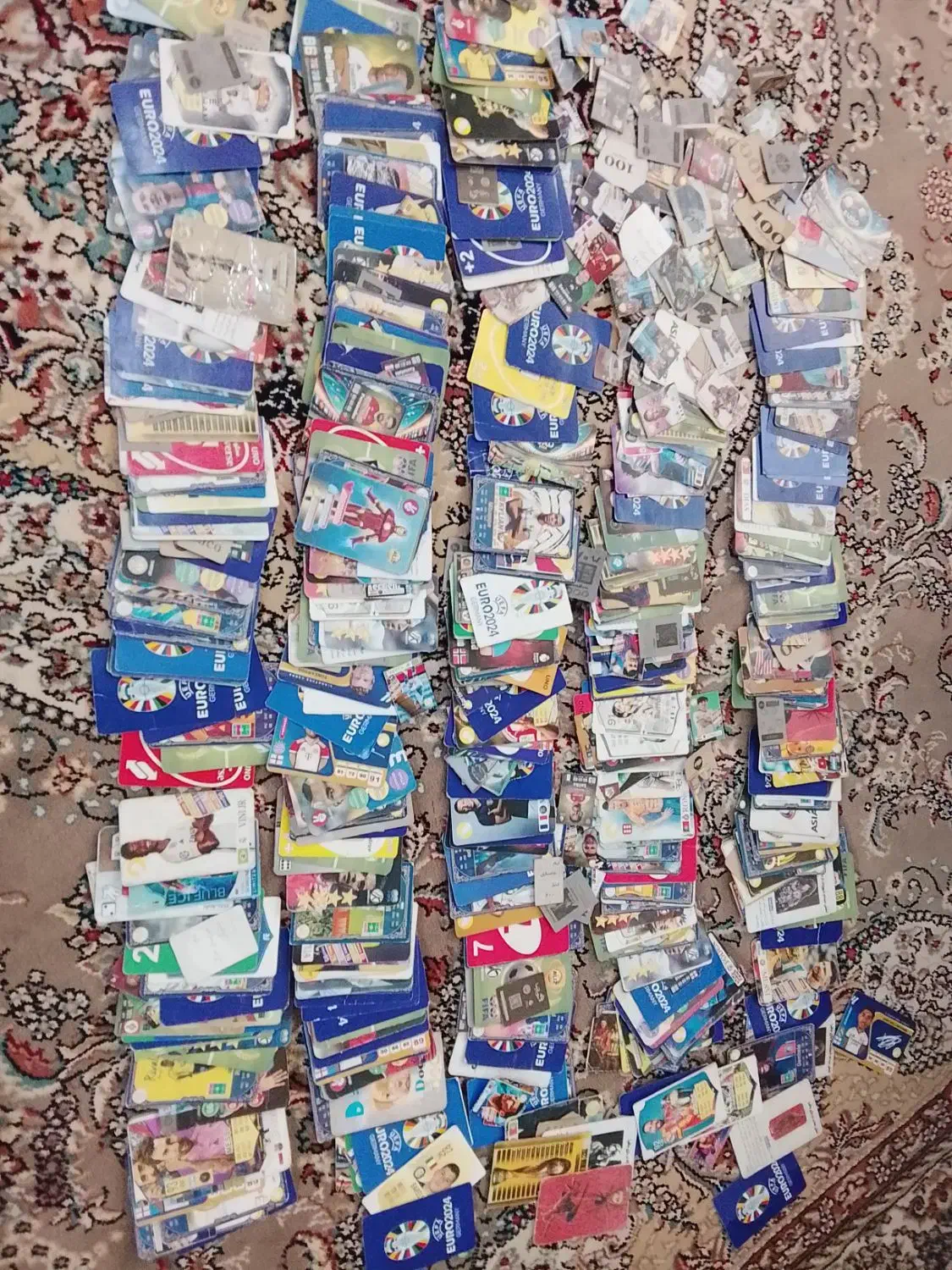 پاستور به تعداد خیلی زیاد|اسباببازی|مشهد, رده|دیوار