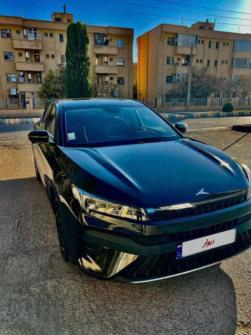 Kmc j7 مشکی مدل ۱۴۰۲|خودرو سواری و وانت|کرمان, |دیوار