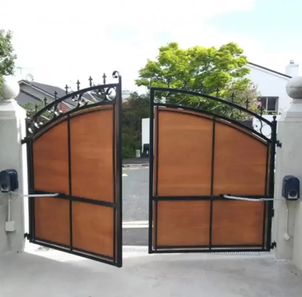 تخفیف ویژه جک پارکینگی باضمانت دوساله|مصالح و تجهیزات ساختمان|کاشان, پشت شهربانی|دیوار