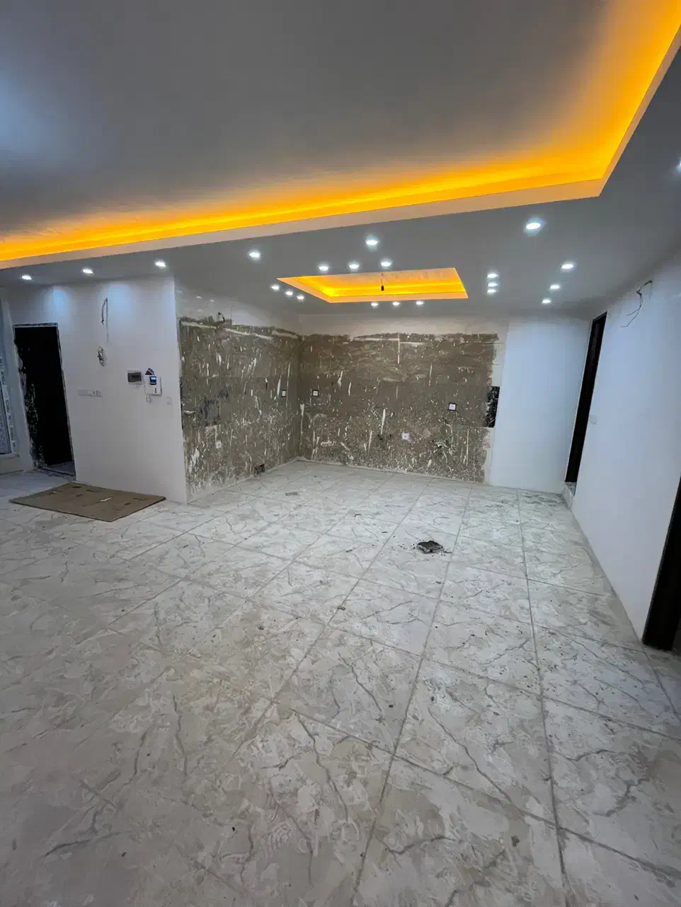 فروشواحد/سنددار/۷۵/تاپلوکیشن/حصارکپایین|فروش آپارتمان|اسلامشهر, شهرک سعیدیه|دیوار