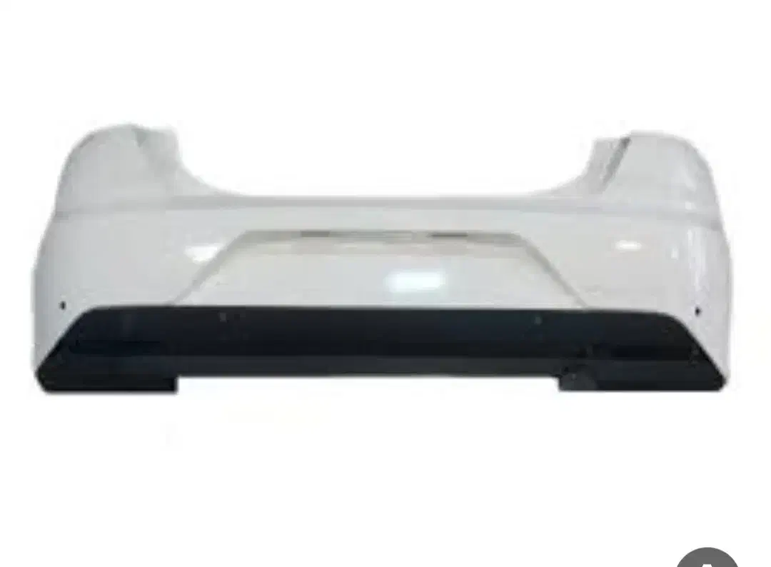 سپرعقب تارا سفیدوپفکی زیر سپر|قطعات یدکی و لوازم جانبی|کرج, شهرک احمدیه|دیوار