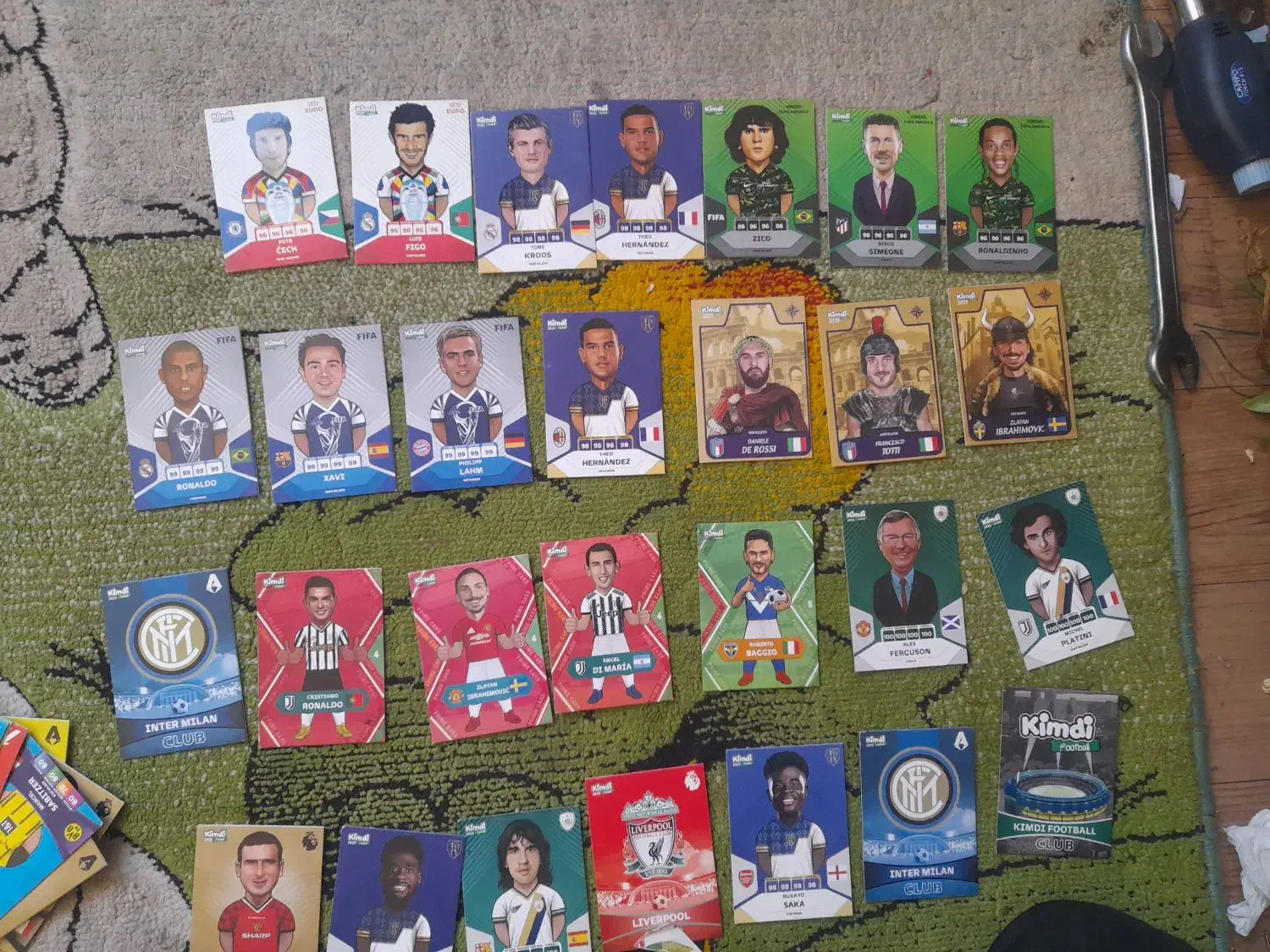 کیمدی|اسباب‌‌بازی|مشهد, میعاد (شهرک غرب)|دیوار