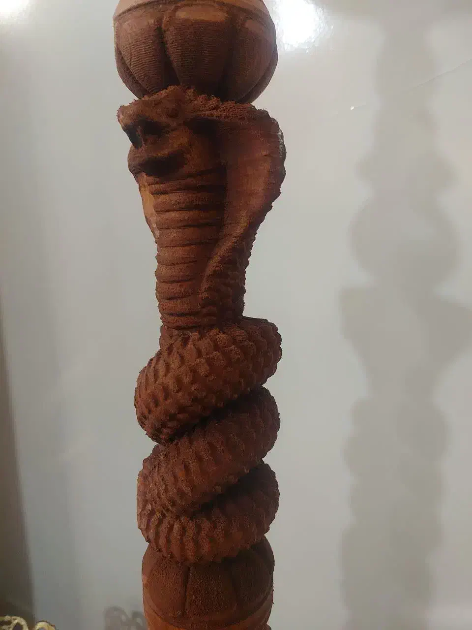 قلیون چوبی|کلکسیون و سرگرمی|شهر ری, منصوریه منگل|دیوار