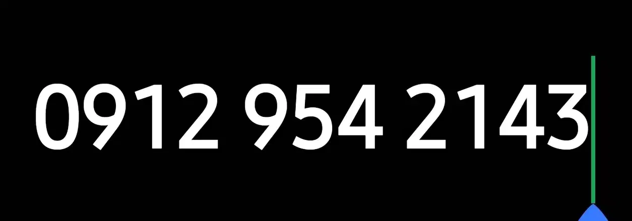 خط ۹۱۲  کد۹|سیم‌کارت|نسیم‌شهر, |دیوار