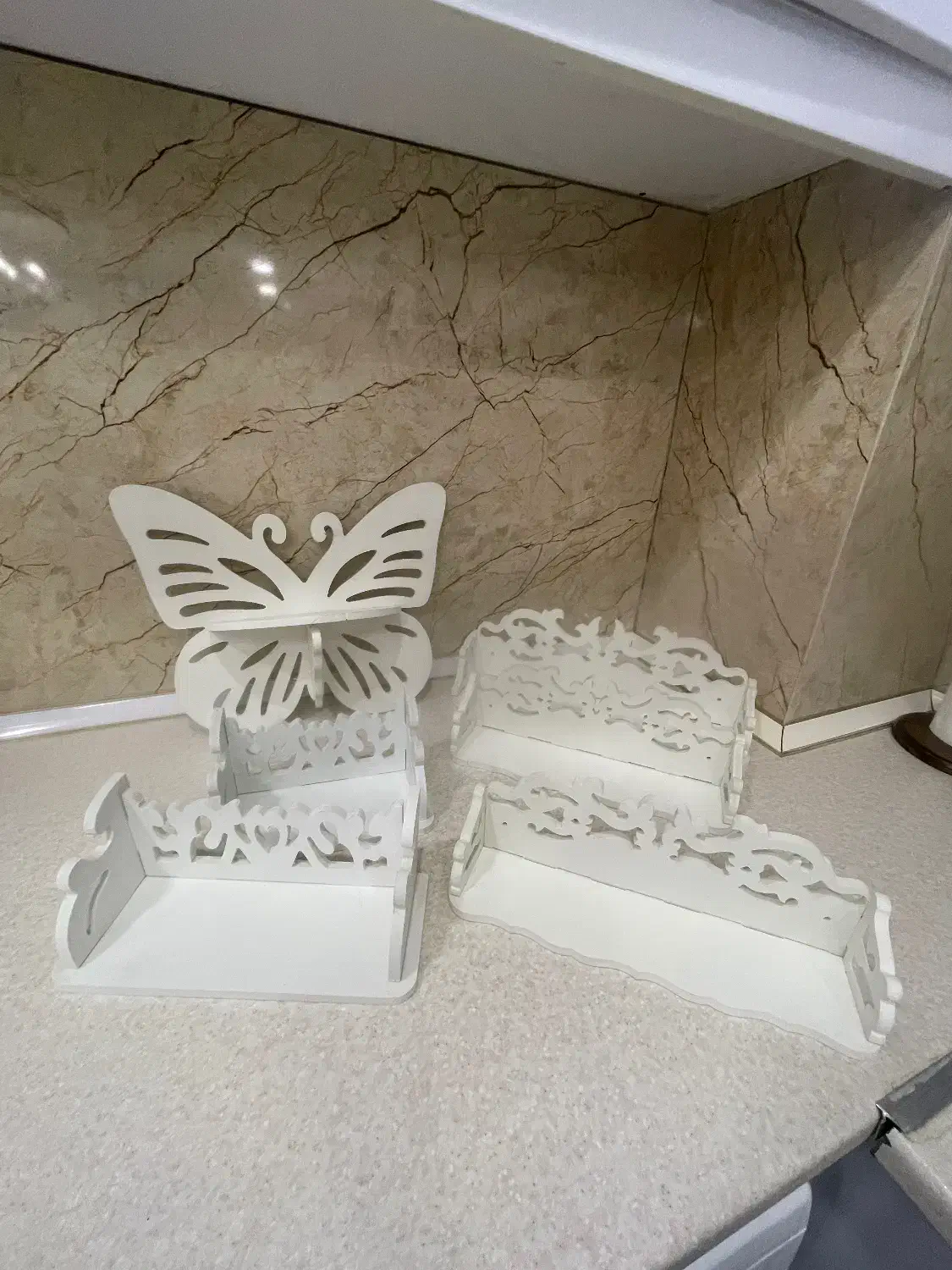 شلف دیواری|کتابخانه، شلف، قفسه‌های دیواری|پاکدشت, پاکدشت (مامازند)|دیوار