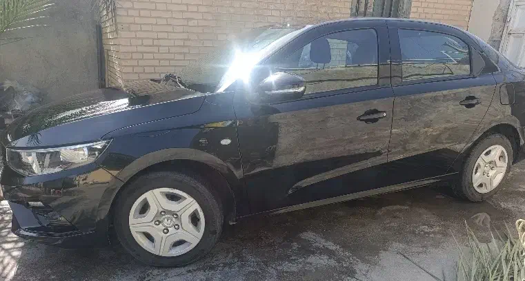 تارا v1مدل 1403|خودرو سواری و وانت|بهبهان, |دیوار